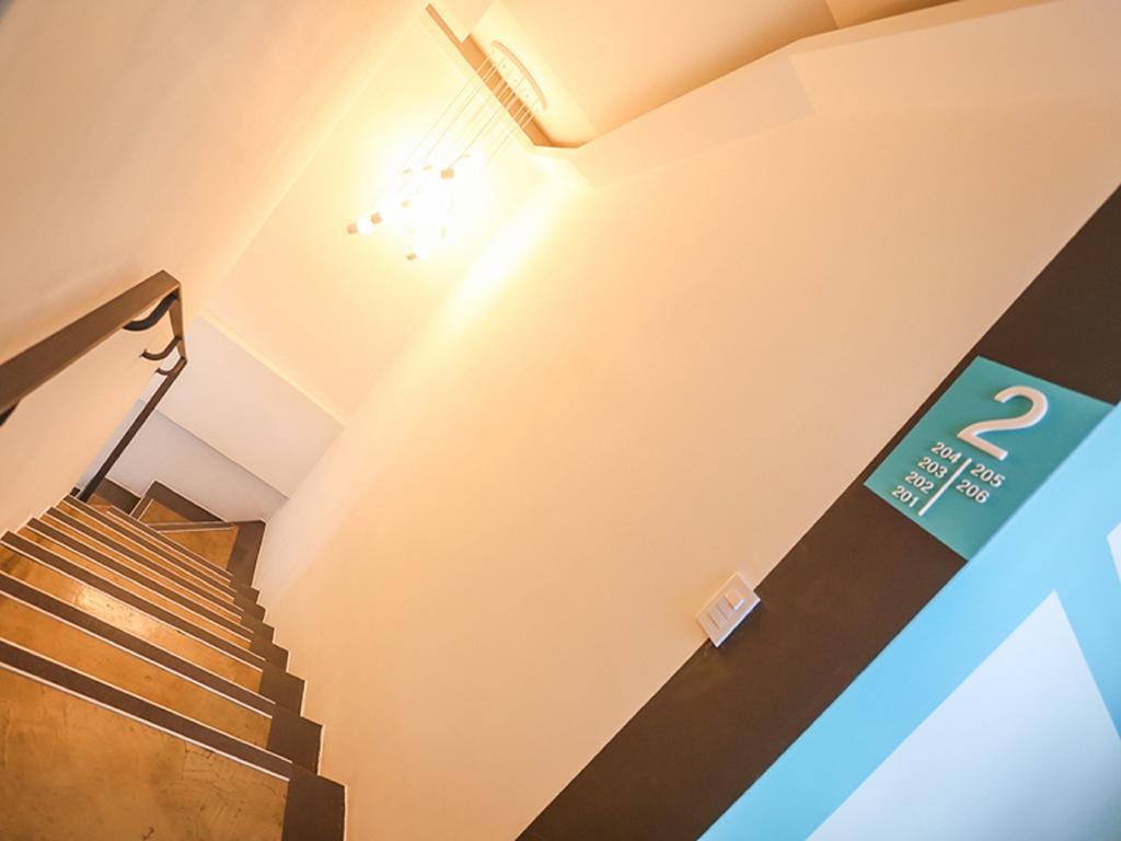 Starhostel Dongdaemun Suite Seoul Exterior photo