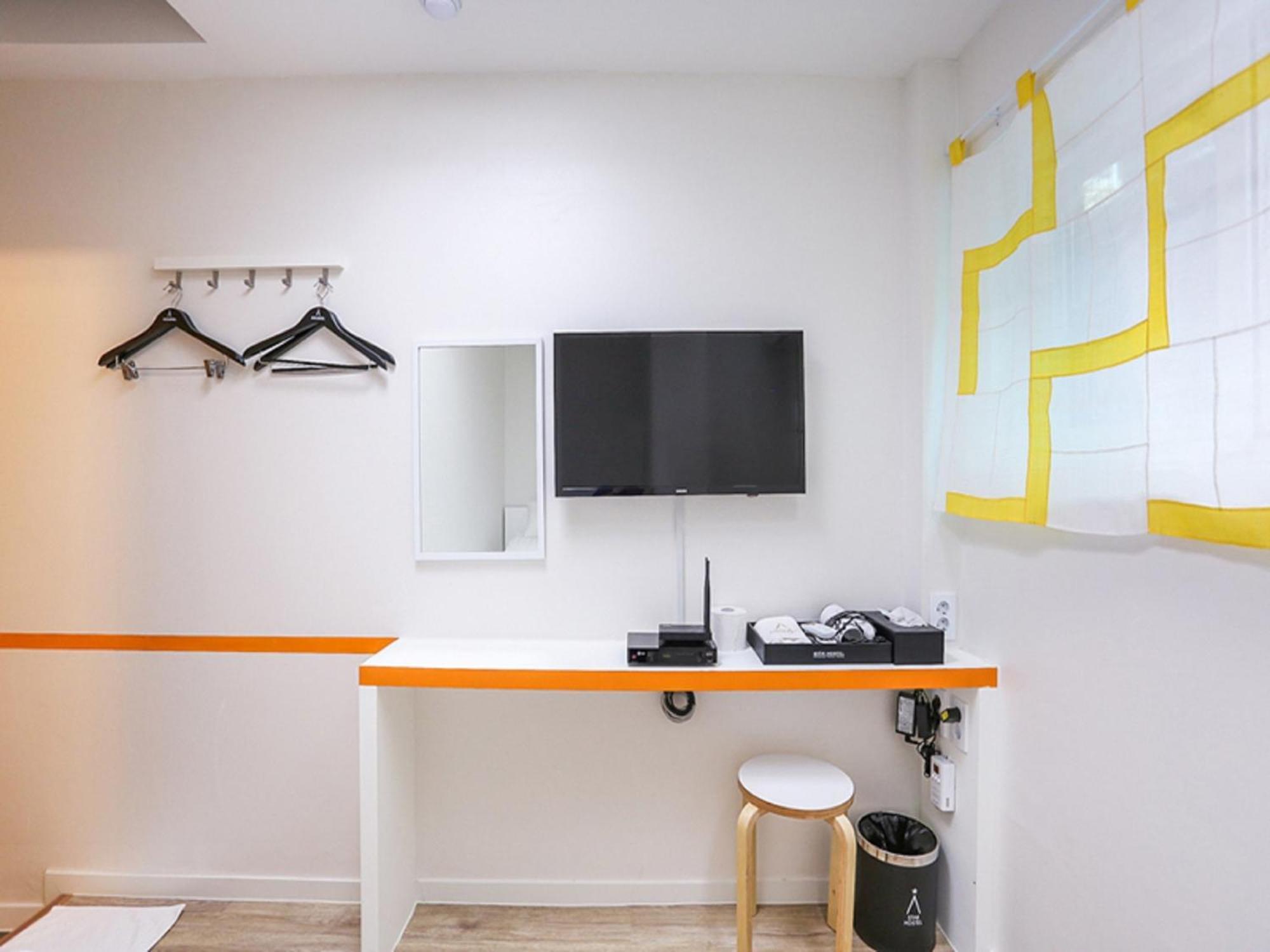 Starhostel Dongdaemun Suite Seoul Room photo